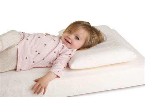 toddler body pillow|pillow for 1 year old.